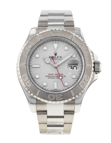 Rolex Yacht-Master 116622